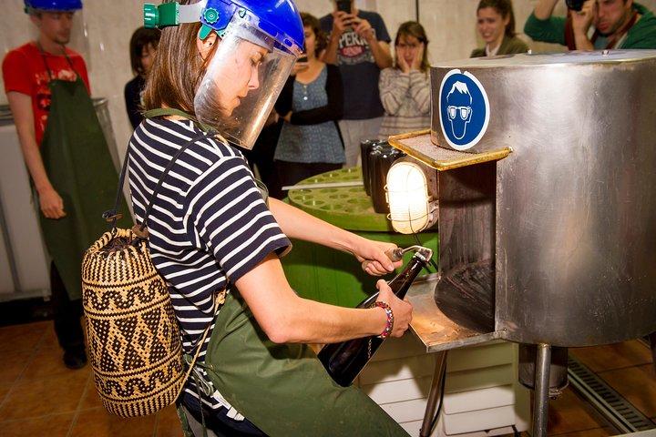 Your Cava, Your Story – Artcavaでのワインワークショップ体験