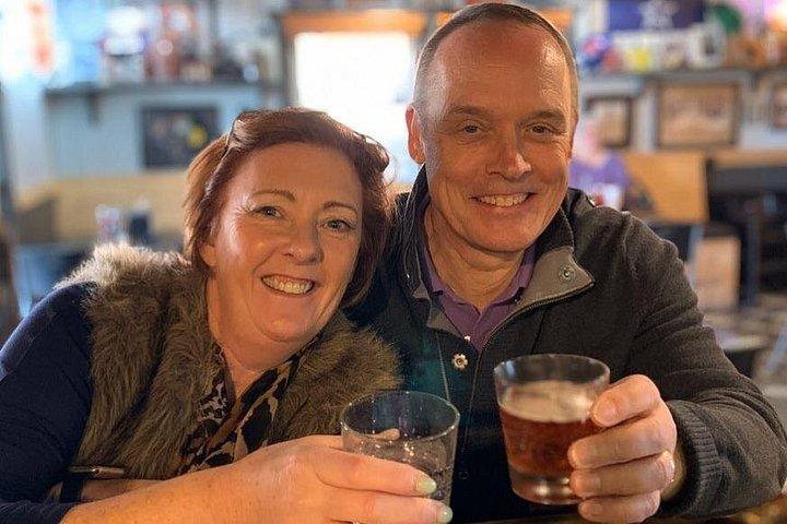 Dallas Oktoberfest Beer & Bites Walking Tour