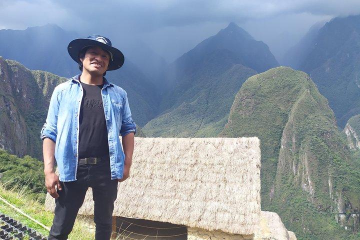 1-dages Machu Picchu-tur fra Cusco, Peru