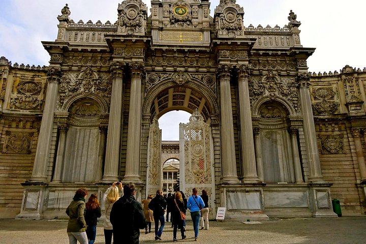 Istanbul 5-Day City Package with Hotel, City Tours and Airport Transfers