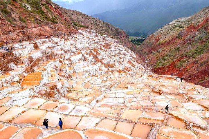 Maras & Moray