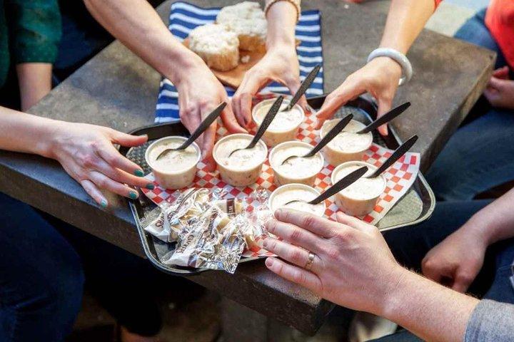Visita ao Pike Place Market