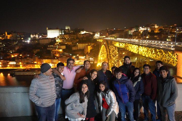 Lissabon til Porto Privat Transfer: Custom Scenic Heritage Stop