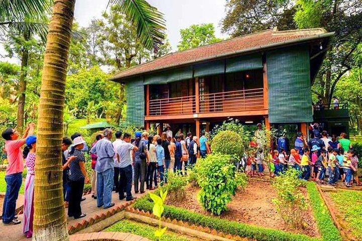Hanoi City Tour 1 Day
