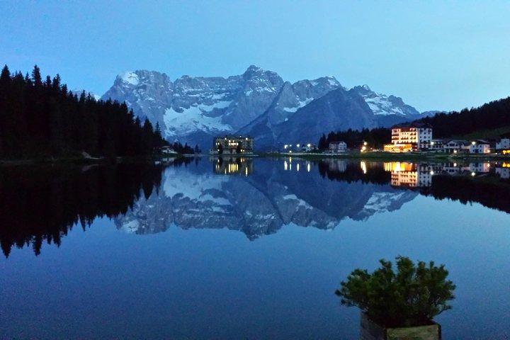 Dolomiti complet à partir de Cortina d'Ampezzo