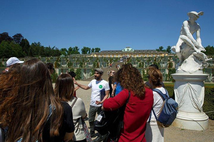 Potsdam
