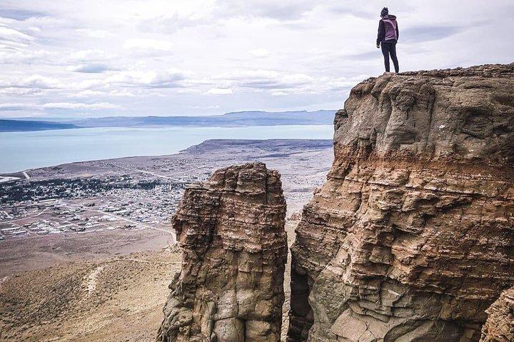 Southroad Calafate Balkon-Erlebnis mit Optionen für den Tour-Modus