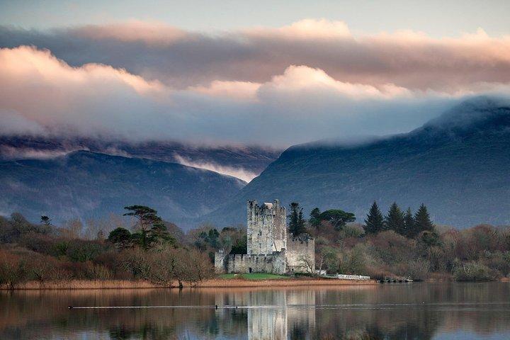 Dingle Peninsula & Slea Head Private Day Tour