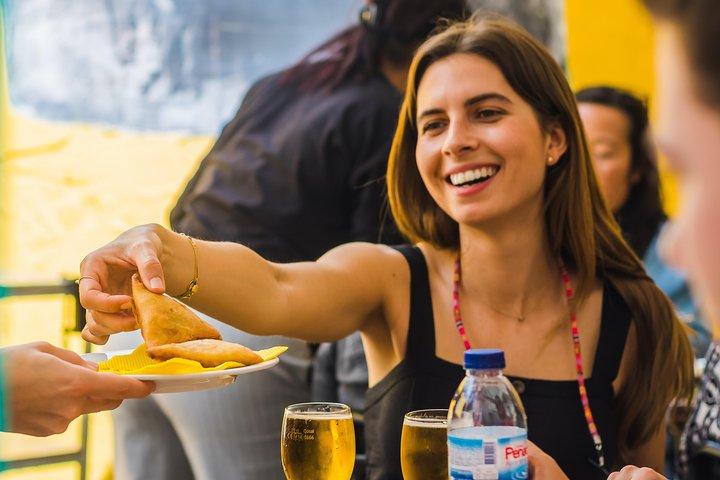 Ganador 2026 Tour gastronómico y vinícola por Europa