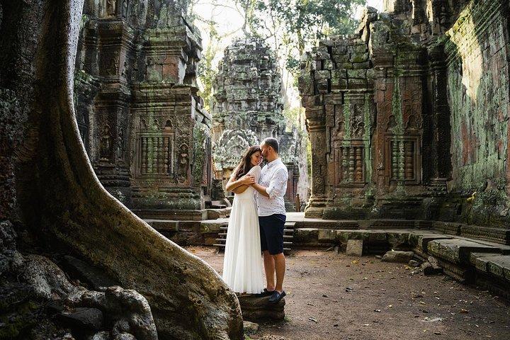 Package Honeymoon Four Nights Tour