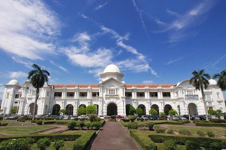 Ipoh Heritage Day Trip Fra Kuala Lumpur