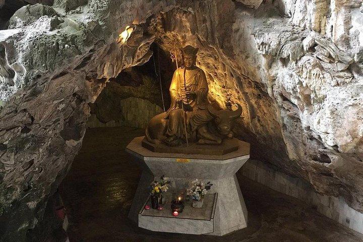 Gita di un giorno a Ipoh Heritage da Kuala Lumpur