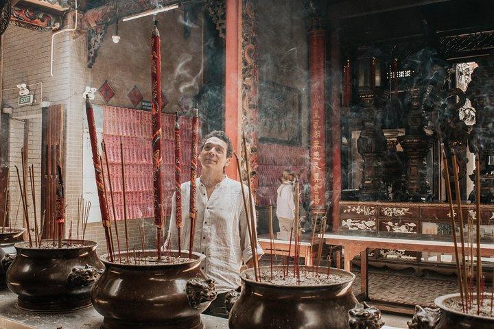 Excursão para grupos pequenos em Ho Chi Minh City