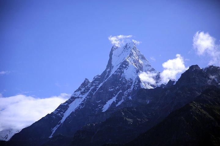 Mardi Himal Trek