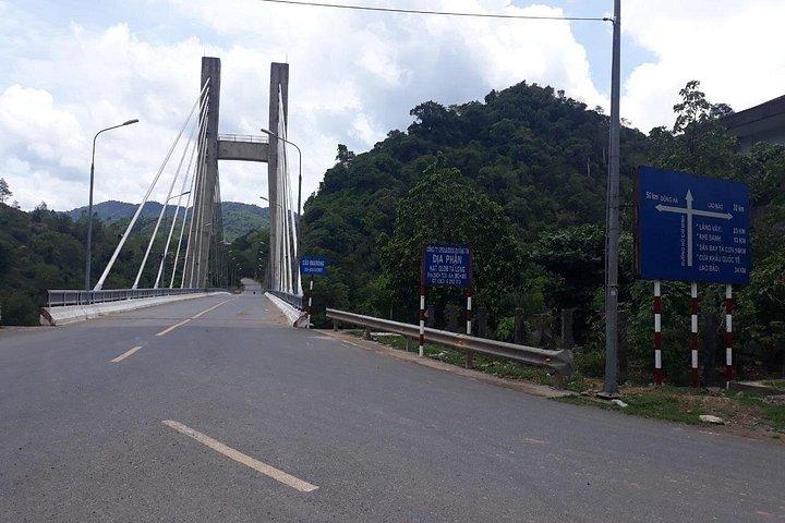 ジープによるカスタマイズツアー-半日、1日、複数日