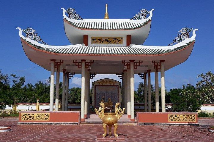 ジープによるカスタマイズツアー-半日、1日、複数日