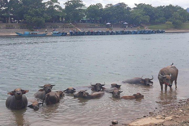 ジープによるカスタマイズツアー-半日、1日、複数日