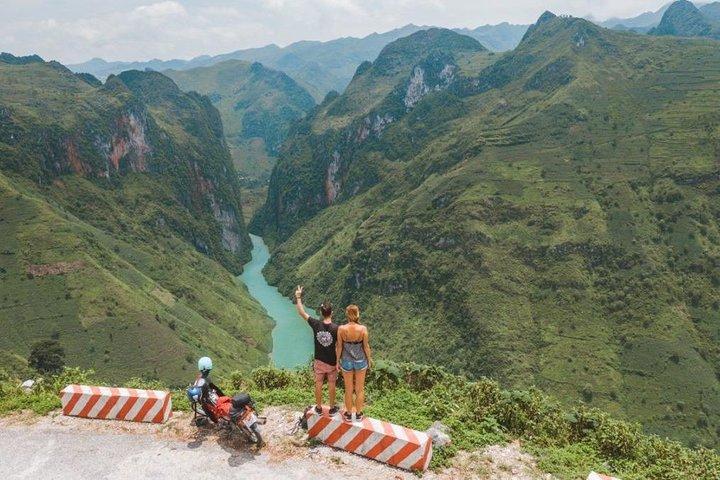 Ha Giang Loop 4 notti 3 giorni