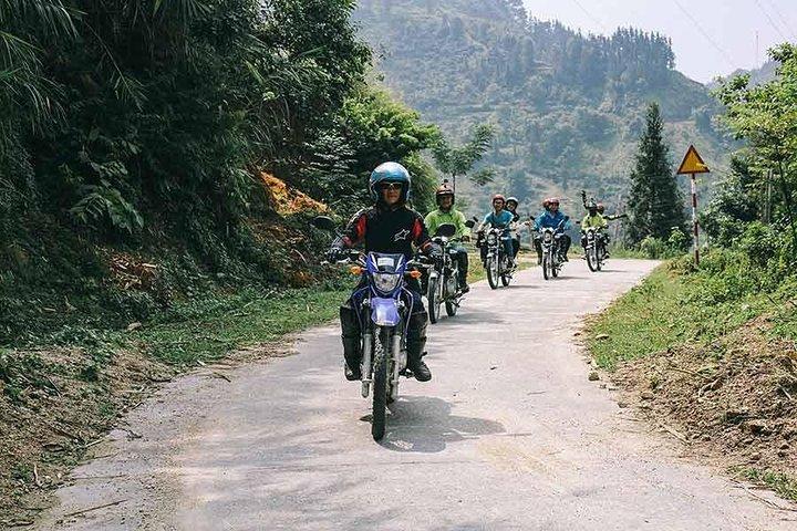 Ha Giang Loop 4 Nights 3 Days