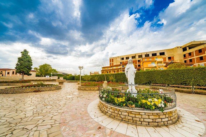 Tour privato di Medugorje
