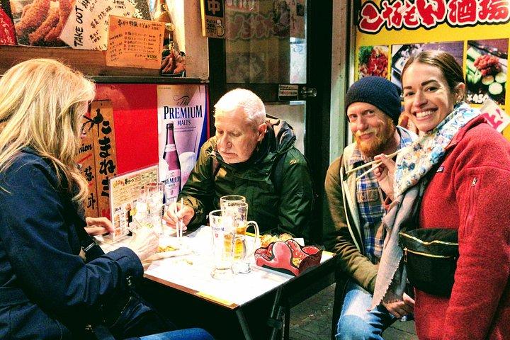 日本ツアーのハイライト：10日間の小グループ