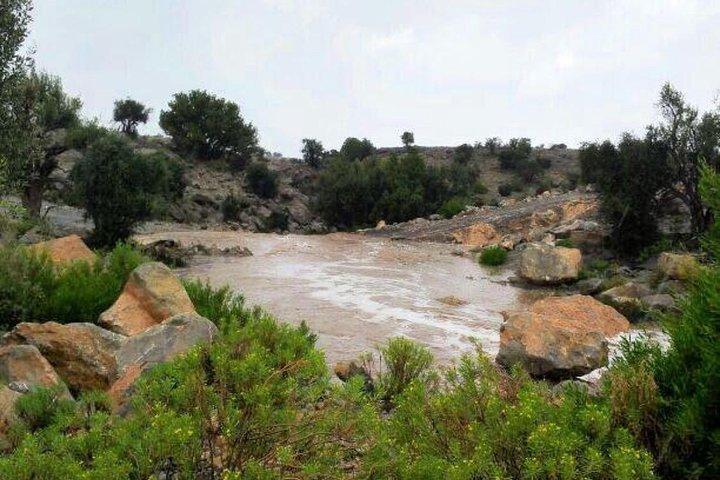 Jebel Akhdar Tour (per fordon)