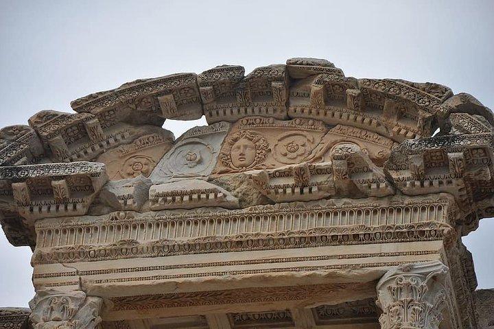 Daily Ephesus Tour From Istanbul