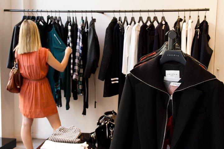 The Parisian Experience: Styling & Shopping Experience i Paris