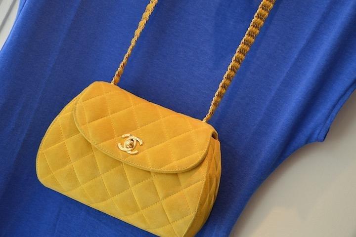 The Parisian Experience: Styling & Shopping Experience i Paris