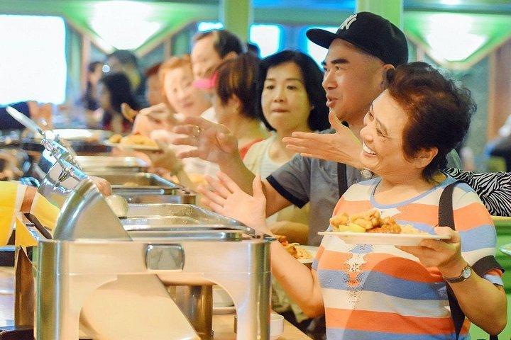 アスワン/ルクソール 4日間ナイル川クルーズ（アブシンベル、熱気球を含む）