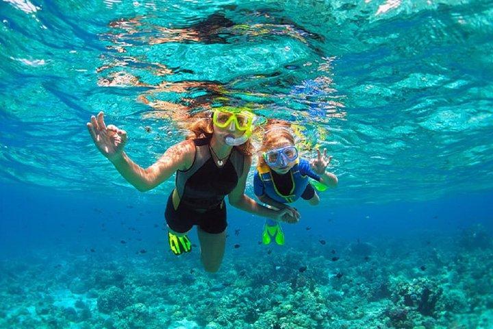 Aventure en famille Punta Cana