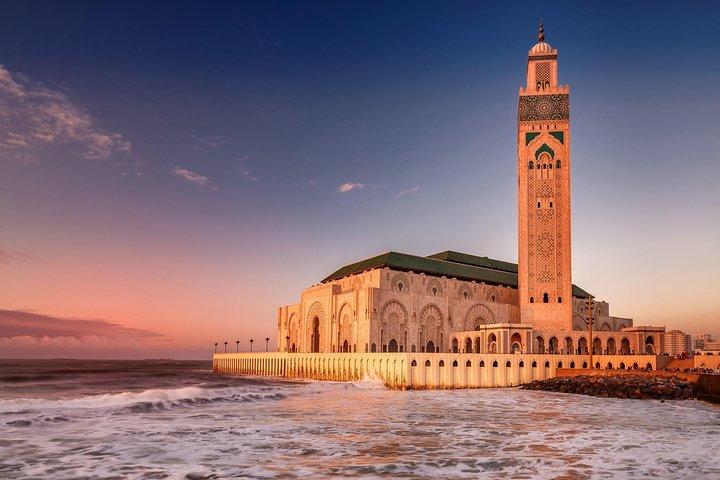 3 dias De Casablanca a Merzouga