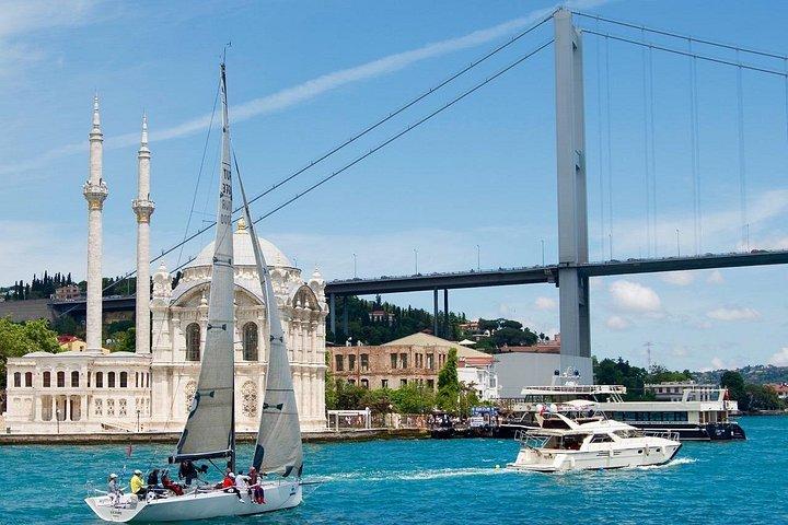 10 Day Private Turkey Tour: Istanbul, Cappadocia, Ephesus and Pamukkale