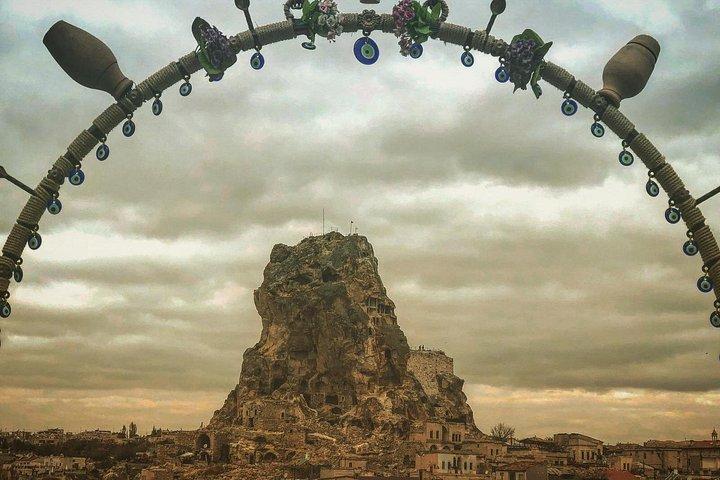 10 Day Private Turkey Tour: Istanbul, Cappadocia, Ephesus and Pamukkale