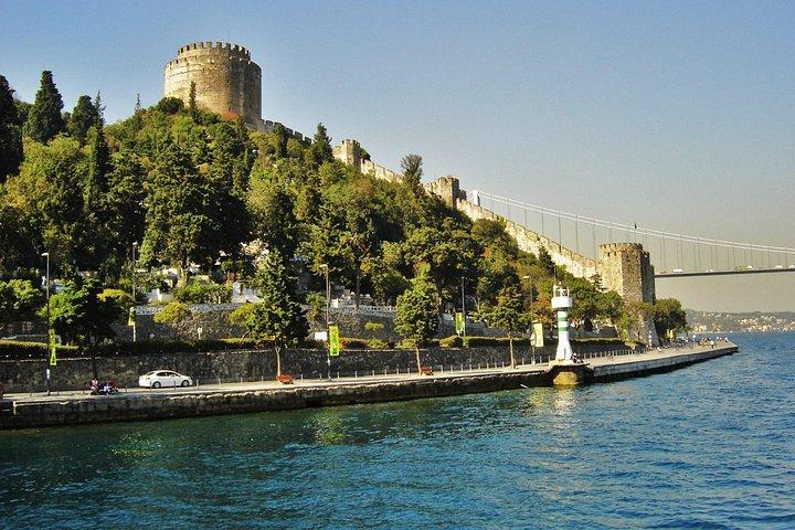 10 Day Private Turkey Tour: Istanbul, Cappadocia, Ephesus and Pamukkale