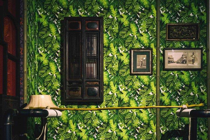 Skip the Line: Patpong Museum Guided Tour