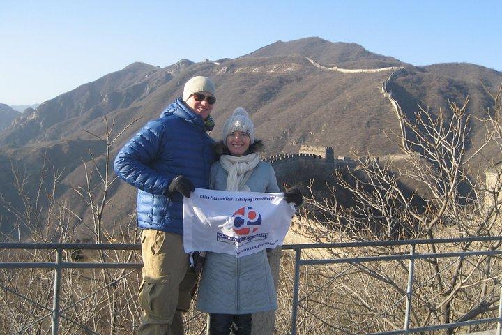 Tour privado de 11 días por Beijing Xi'an Guilin Yangshuo Shanghai