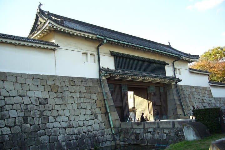 Private Highlights of Kyoto Tour