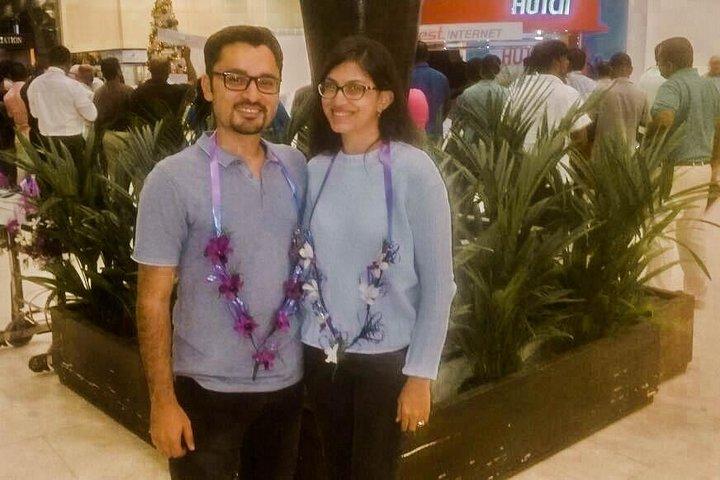 Trasferimento privato da Negombo City a Bentota City