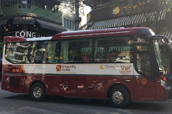 Hanoi Privat Ankomst Transfer: Lufthavn til Hoteller Bycenter