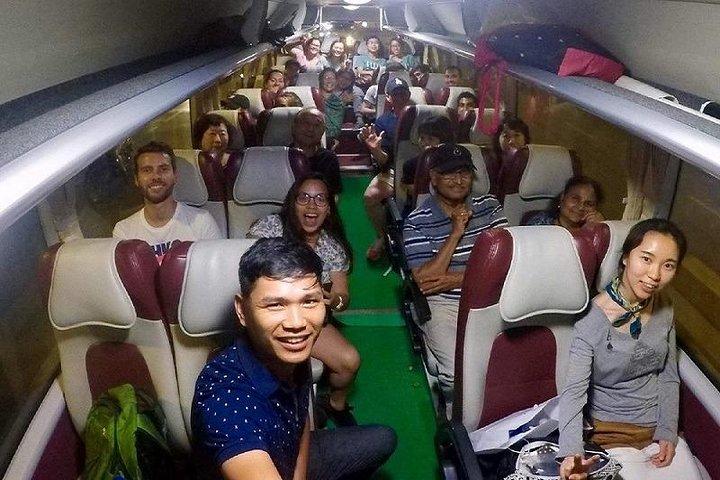 Hanoi Privat Ankomst Transfer: Lufthavn til Hoteller Bycenter