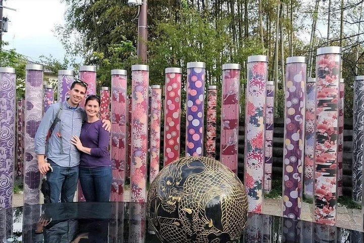 京都嵐山竹林＆風景カスタマイズプライベートツアー