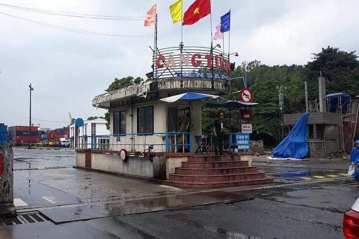 Escursione a terra privata alla città di Hue dal porto di CHAN MAY o TIEN SA