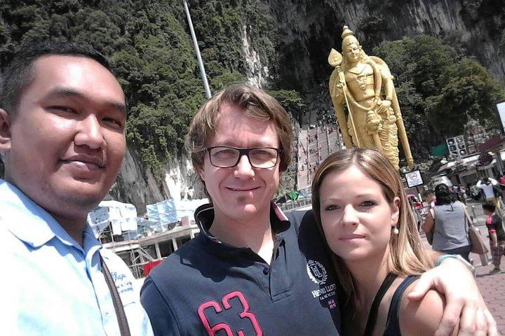 Kuala Lumpur Tour Cruise Exkursion von Port Klang