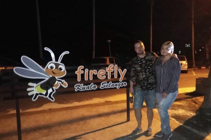 Monkey Hill, Eagle et Firefly Tour