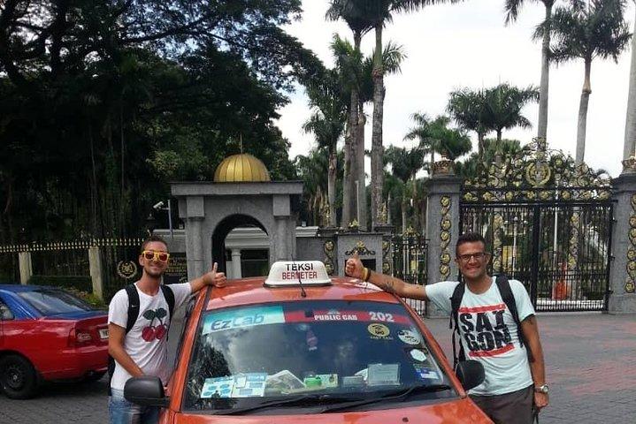 Kuala Lumpur Tour Cruise Exkursion von Port Klang