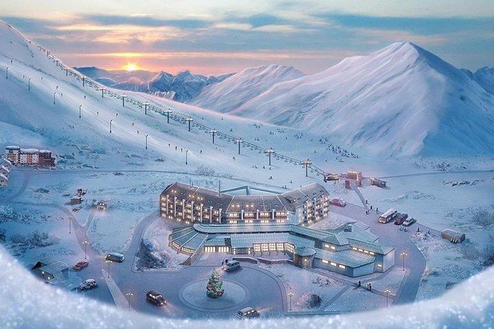 Tour di 3 giorni in Georgia
