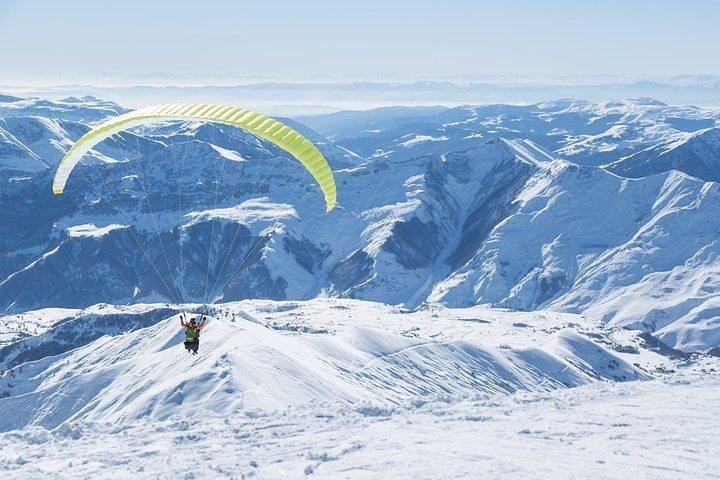 Tour di 3 giorni in Georgia