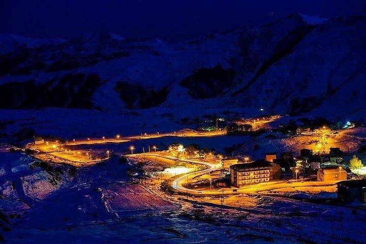 Tour di 3 giorni in Georgia