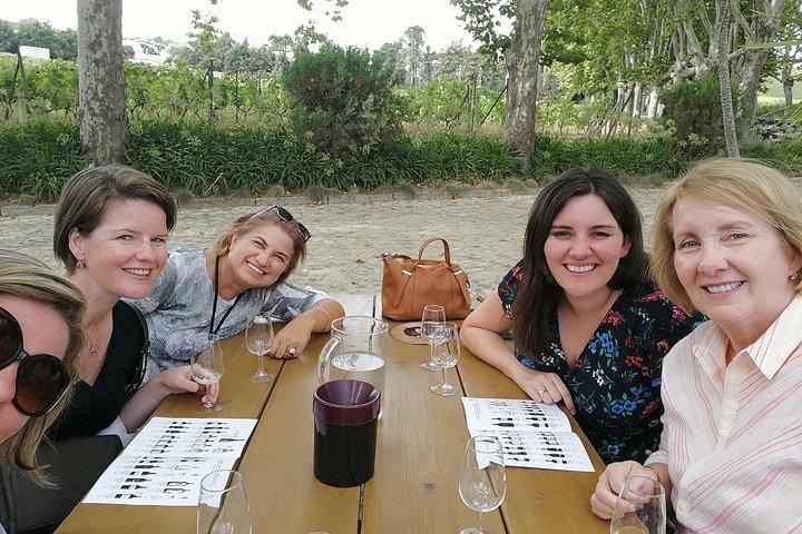 Private abseits der ausgetretenen Douro Valley Wine Tour